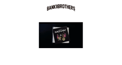 Desktop Screenshot of banktwobrothers.com